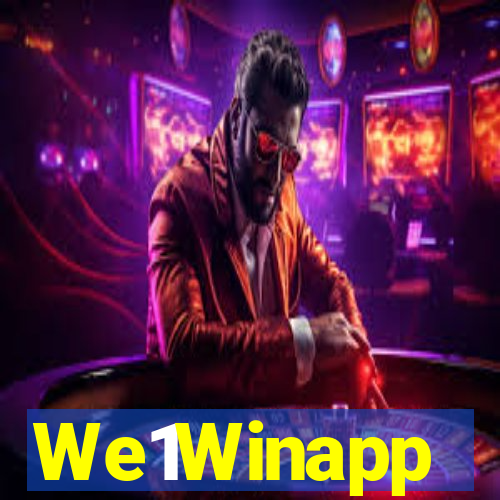 We1Winapp
