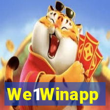 We1Winapp