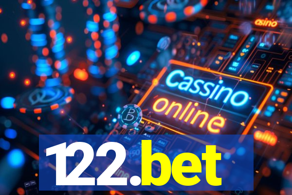 122.bet