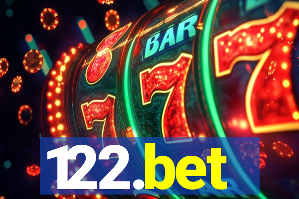 122.bet