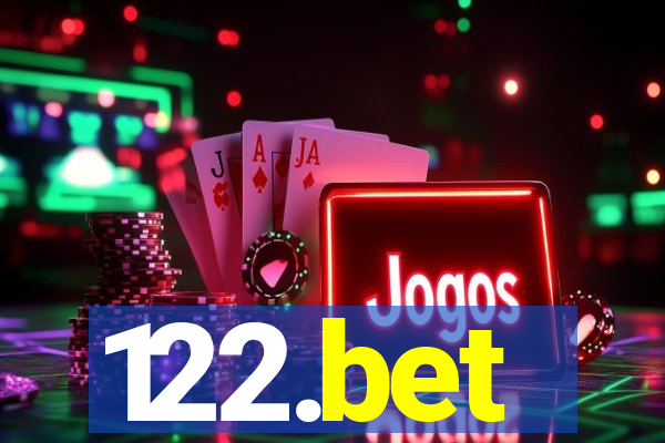 122.bet