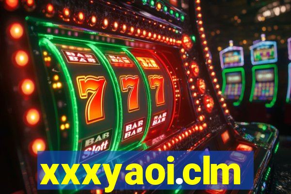 xxxyaoi.clm