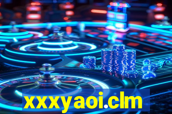 xxxyaoi.clm