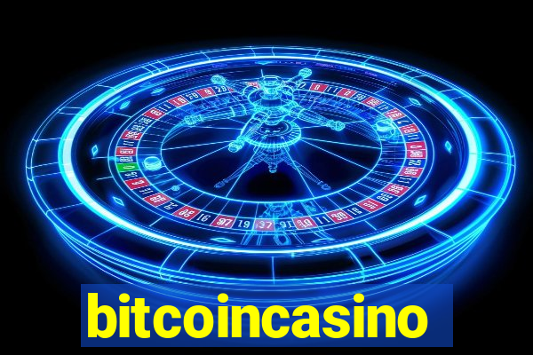 bitcoincasino