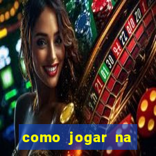 como jogar na loteca pela internet