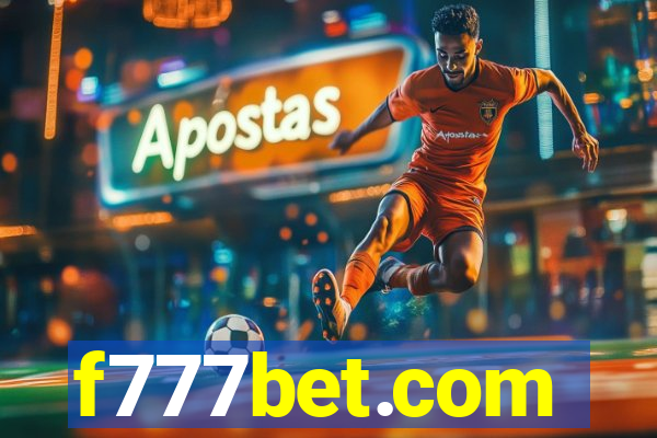 f777bet.com