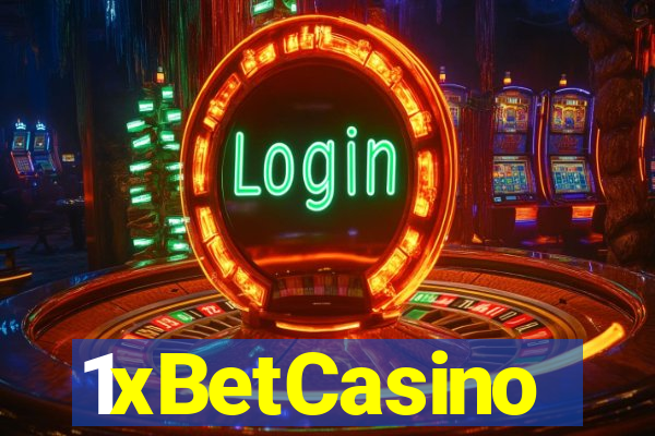 1xBetCasino