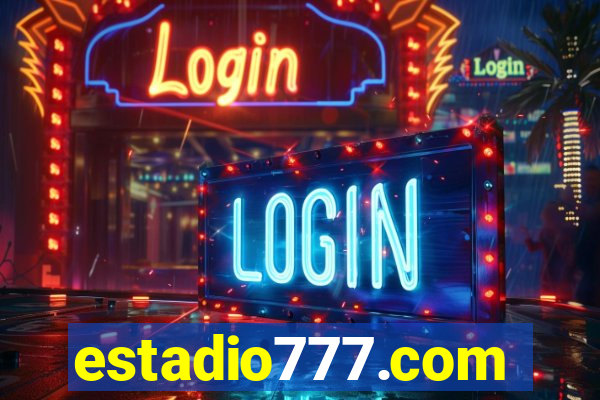 estadio777.com
