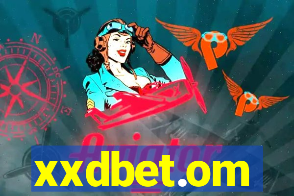 xxdbet.om
