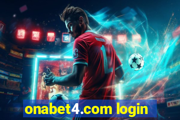 onabet4.com login