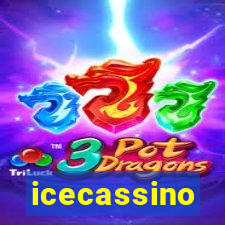 icecassino