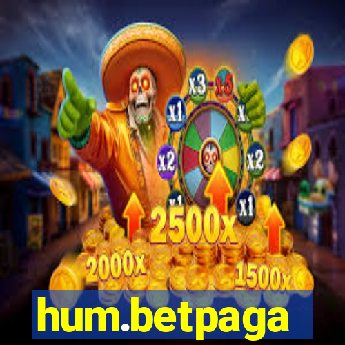 hum.betpaga