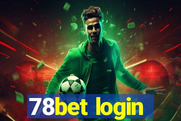 78bet login
