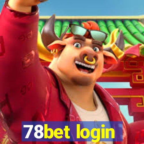 78bet login