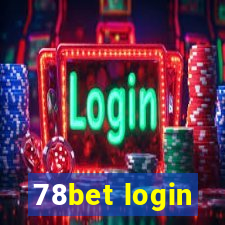 78bet login