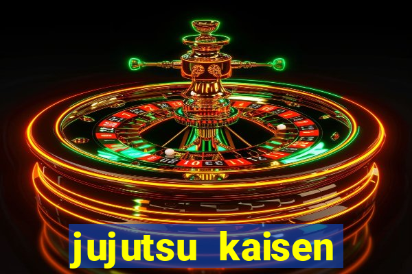 jujutsu kaisen maplestar full