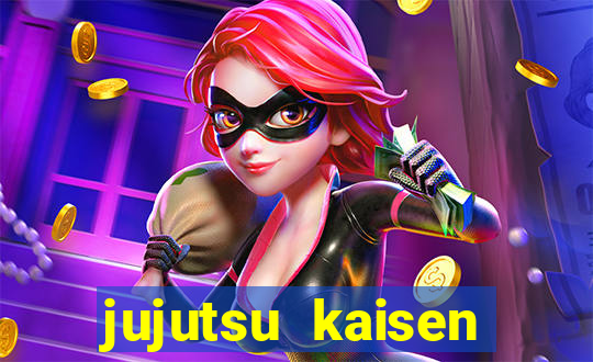 jujutsu kaisen maplestar full