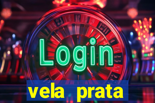 vela prata significado umbanda