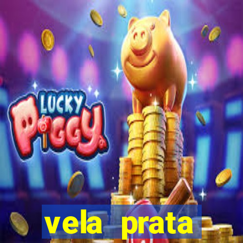vela prata significado umbanda