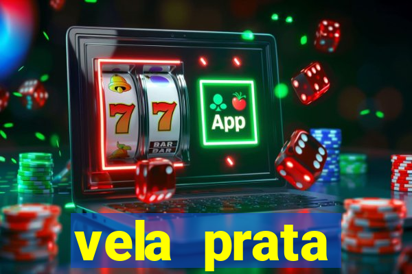 vela prata significado umbanda