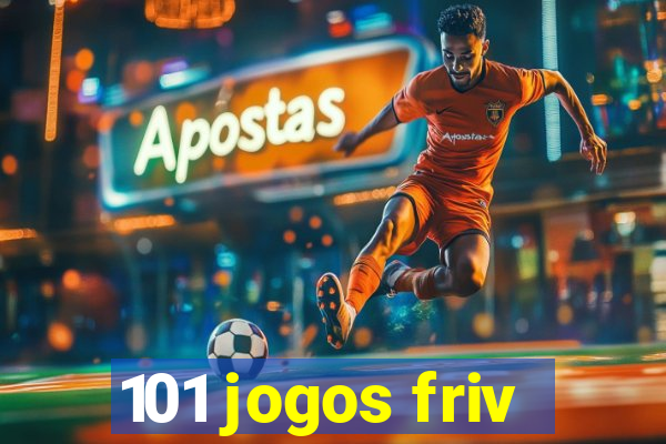 101 jogos friv