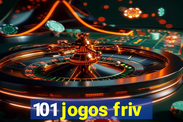 101 jogos friv