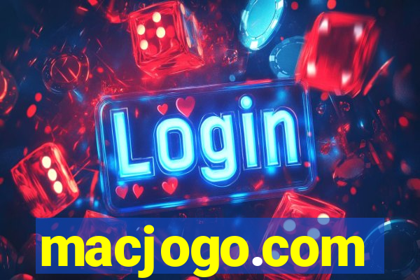 macjogo.com