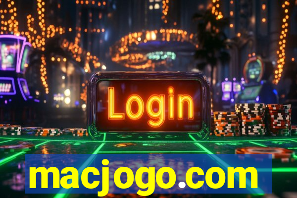 macjogo.com