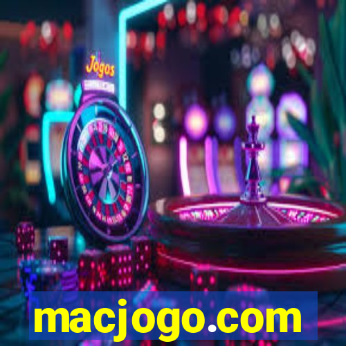 macjogo.com