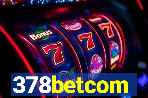 378betcom