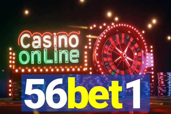 56bet1