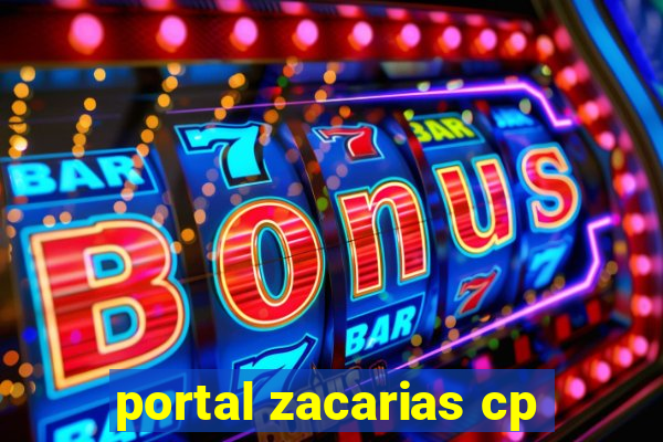 portal zacarias cp