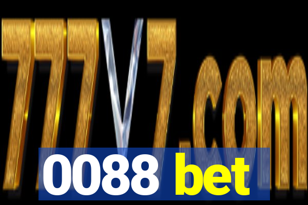 0088 bet