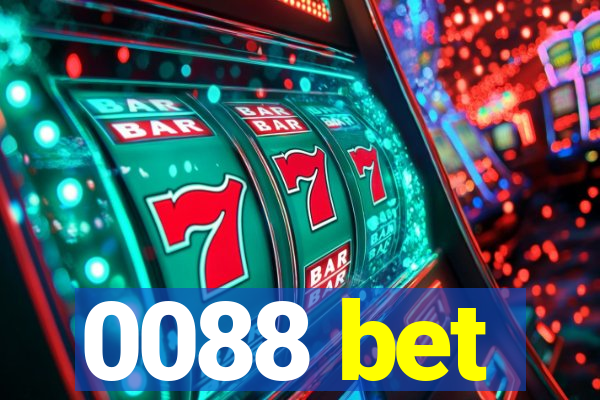 0088 bet