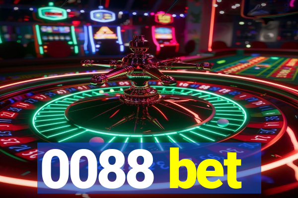 0088 bet