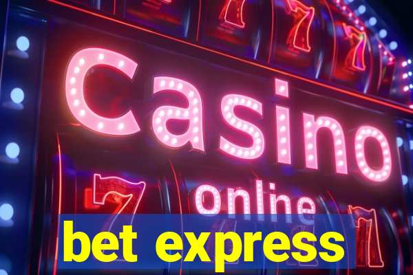 bet express