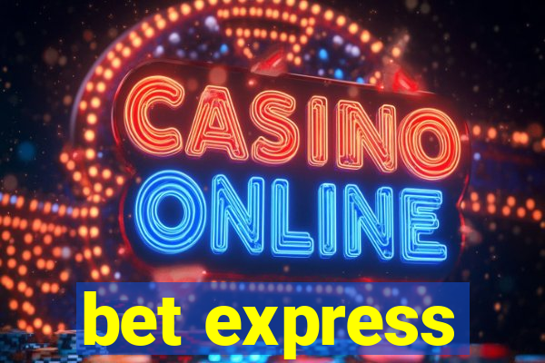 bet express