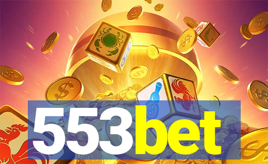553bet