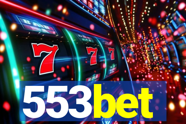 553bet