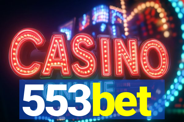 553bet