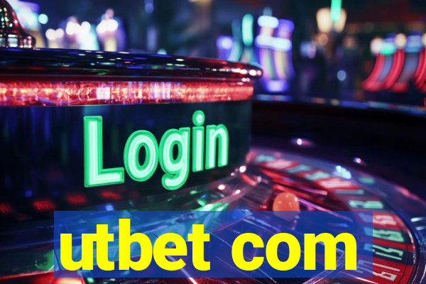 utbet com