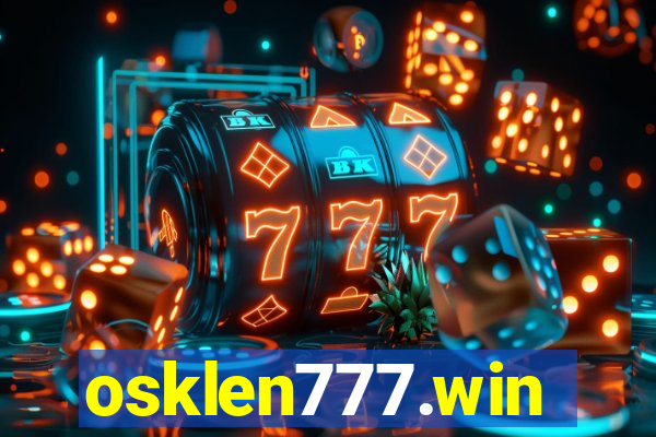 osklen777.win