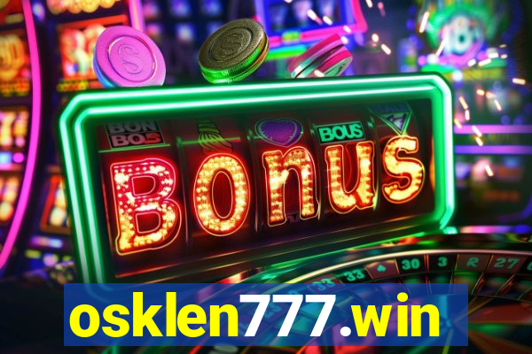 osklen777.win