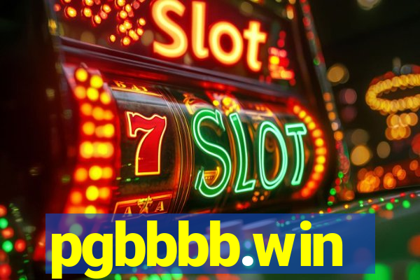 pgbbbb.win