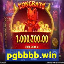 pgbbbb.win