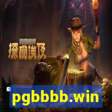 pgbbbb.win