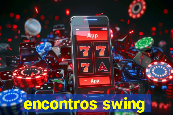 encontros swing