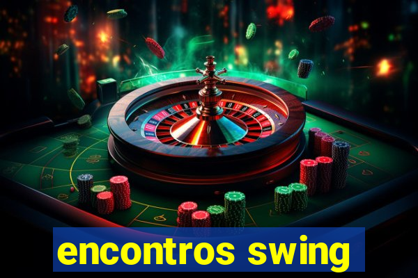 encontros swing