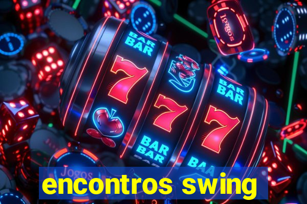 encontros swing