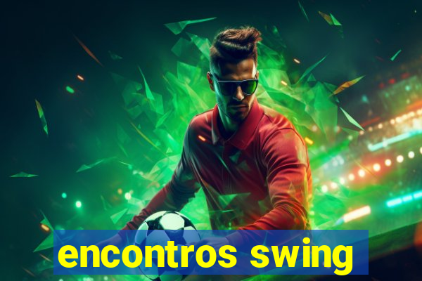 encontros swing